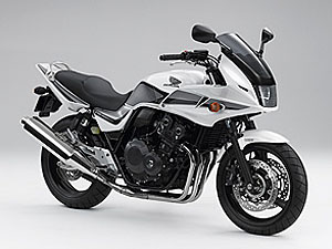 CB400 SUPER BOL D'OR