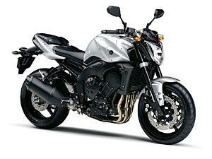 「FZ1」「FZ1 FAZER（フェーザー）」