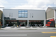 オートセンター静岡 田町店（本店）店舗写真1