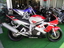 ヤマハYZFーR6