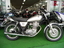 ヤマハSR400