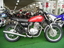 ホンダCB400SS