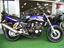 ヤマハXJR400R