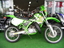 カワサキKDX125SR
