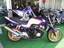 ホンダCB400Super Four VTEC SPEC2
