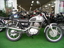 ホンダCL400