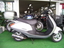 ホンダリード50