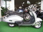 ホンダジョーカー90