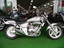 ホンダVーTWIN MAGNA