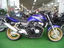 ホンダCB400Super Four VTEC SPEC3