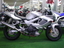 ホンダVTR1000F