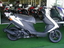 スズキアドレスV125G