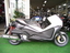 ホンダフェイズ タイプS