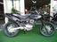 ホンダXR230 モタード