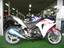 ホンダCBR250R