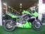 カワサキNinja 400R