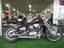 ホンダスティード400VLS