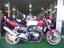 ホンダCB400Super Four VTEC SPEC3