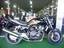 ホンダCB400Super Four Special
